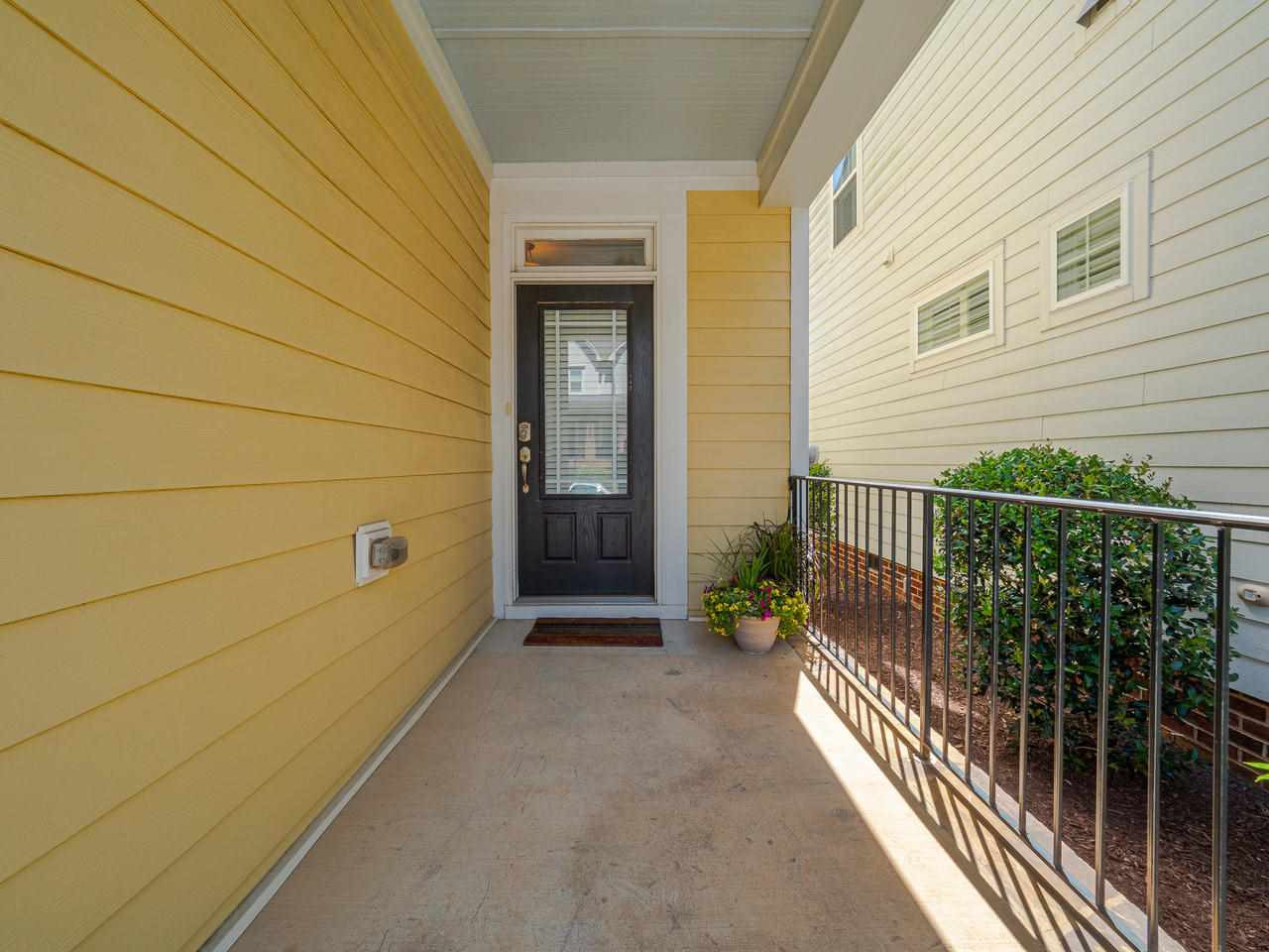 1414 Rodessa Run Raleigh, NC 27607 - Photo 24 of 30 Welcome!