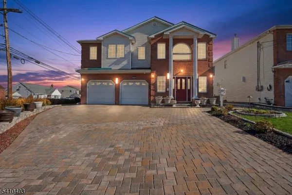 $975,000 | 1109 Overlook Terrace, Union, NJ 07083