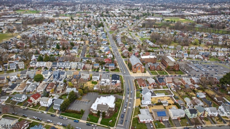 1109 Overlook Terrace Union, NJ 07083 - Photo 39 of 41 a view of a city