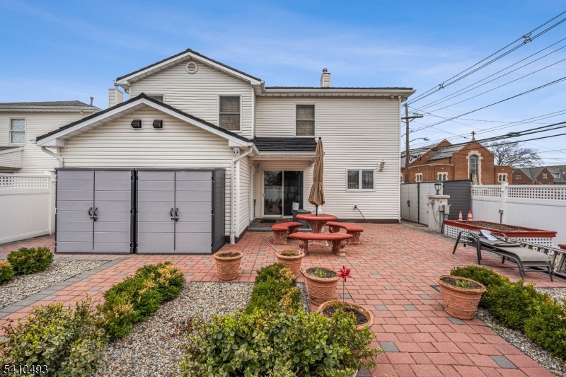 1109 Overlook Terrace Union, NJ 07083 - Photo 41 of 50