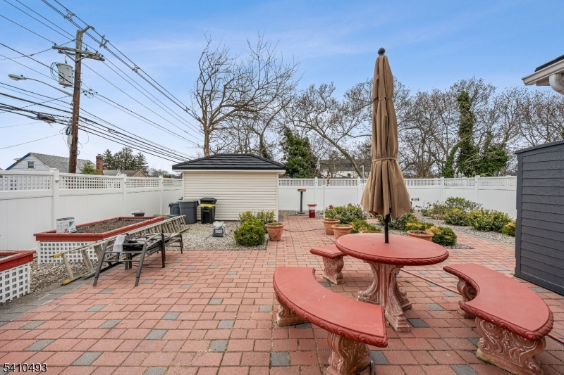 1109 Overlook Terrace Union, NJ 07083 - Photo 42 of 50