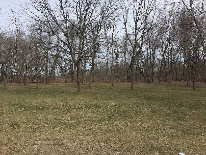 4985 Freeport Road Rockton, IL 61072 - Photo 10 of 24 a view of outdoor space with trees