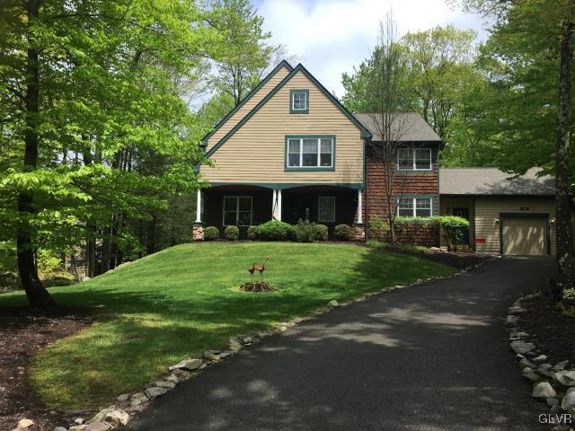 128 Creekside Road, Unit 835 Canadensis, PA 18325 - Photo 1 of 44 Gallery Image 1