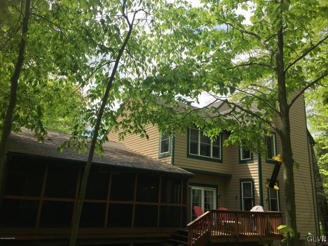 128 Creekside Road, Unit 835 Canadensis, PA 18325 - Photo 35 of 44 Gallery Image 35