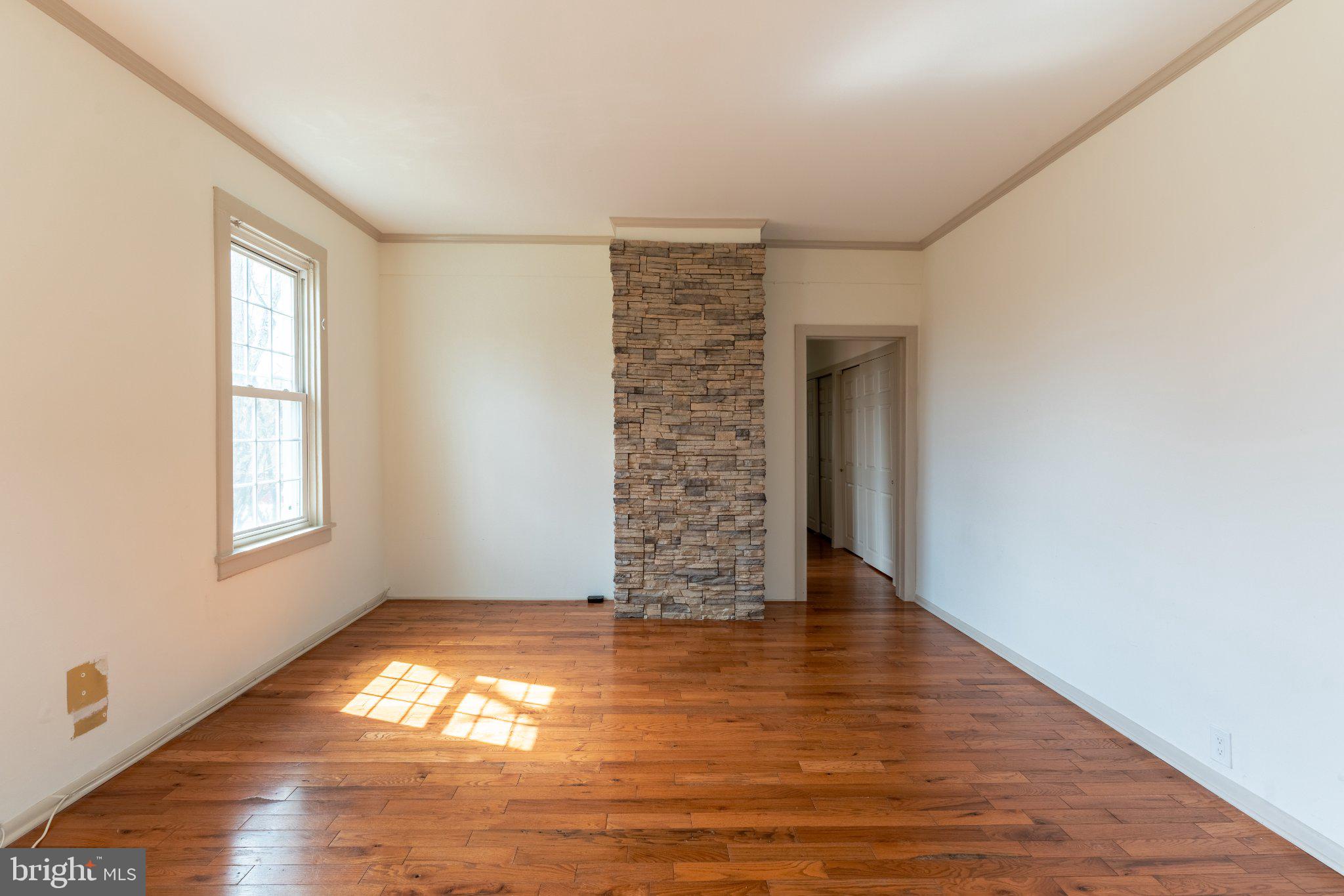100 Potter Street, Unit 4 Haddonfield, NJ 08033 - Photo 16 of 18 Bright, airy space with rustic charm.