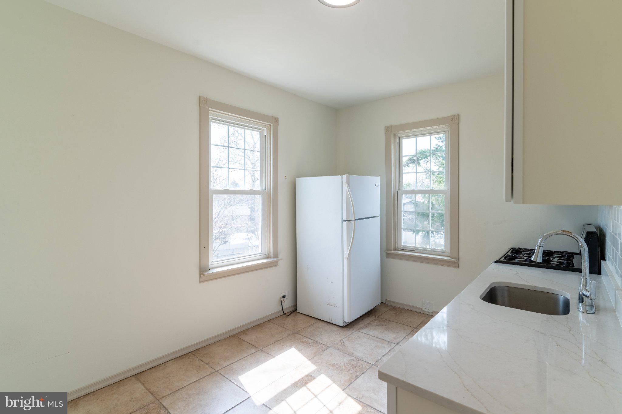 100 Potter Street, Unit 4 Haddonfield, NJ 08033 - Photo 6 of 18 Bright and airy kitchen space.