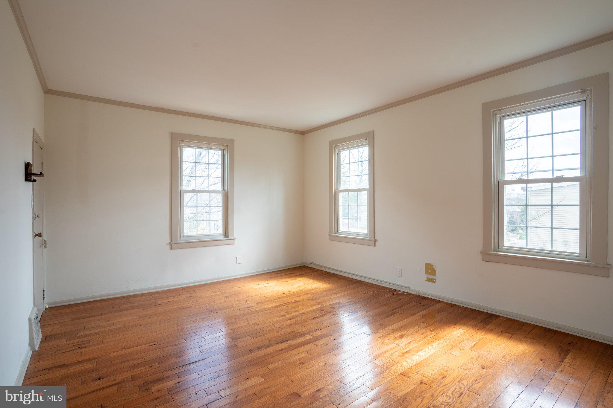 100 Potter Street, Unit 4 Haddonfield, NJ 08033 - Photo 10 of 18 Bright and airy open space awaits.