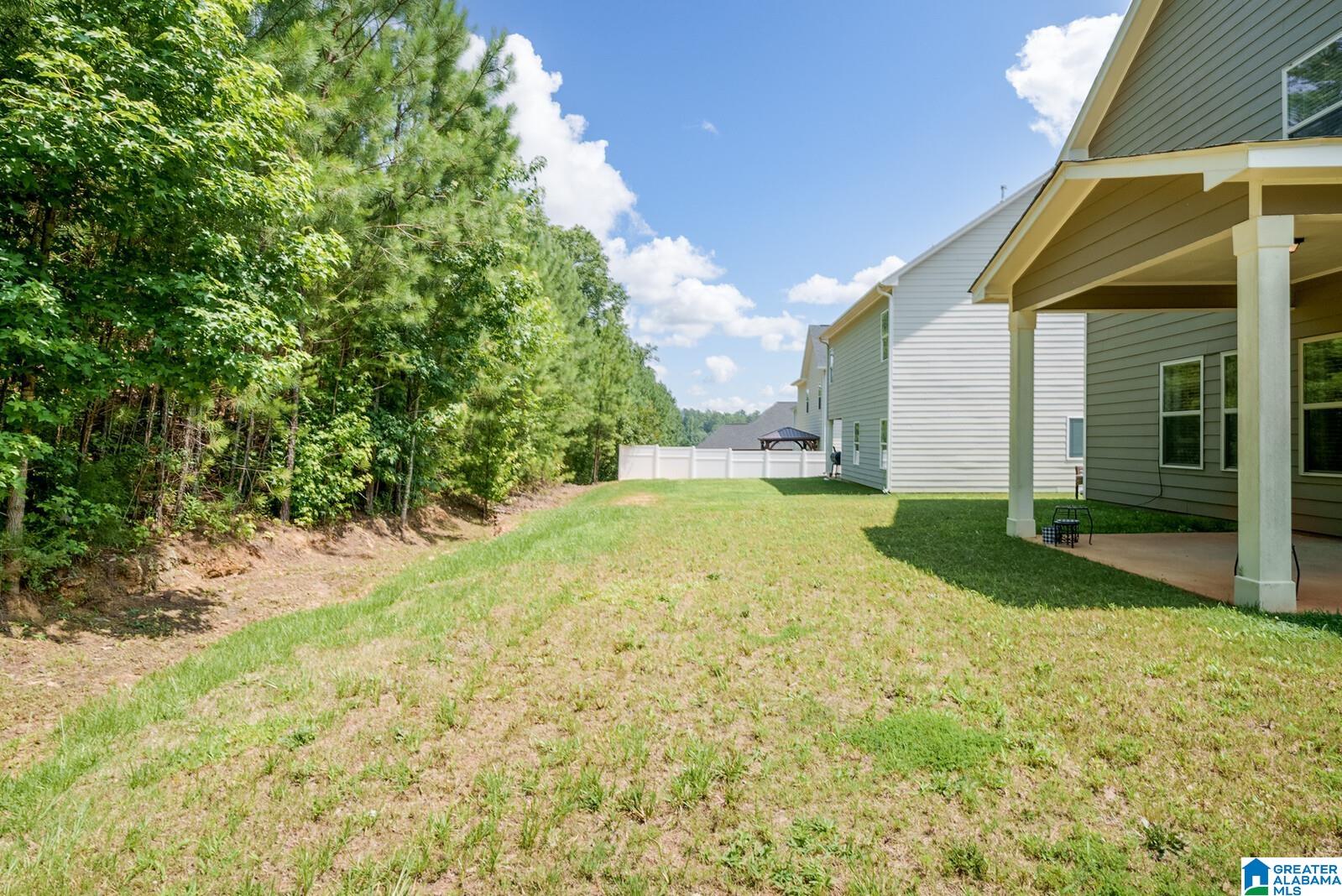 34 Dabbs Road Oxford, AL 36203 - Photo 37 of 37