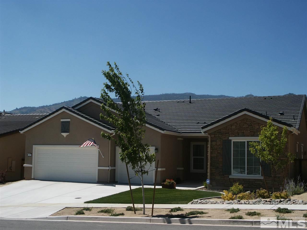 1305 Wakefield Trail Reno, NV 89523 - Photo 1 of 1 Photo 1