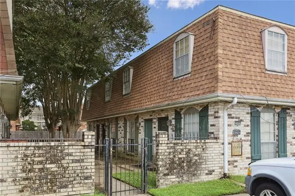 $1,500 | 3009 9th Street, Unit C, Metairie, LA 70002