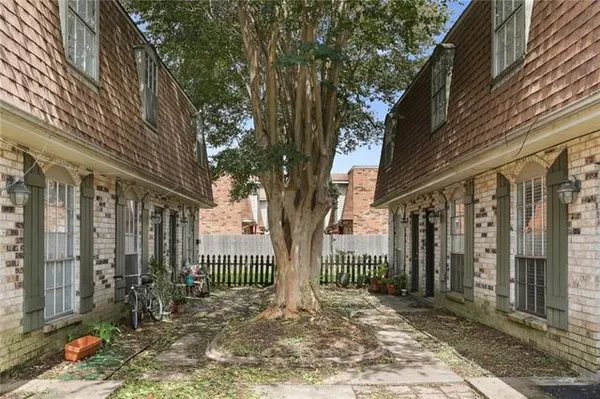 $1,500 | 3009 9th Street, Unit C, Metairie, LA 70002