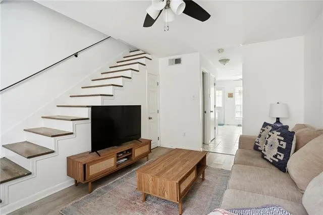 $1,500 | 3009 9th Street, Unit C, Metairie, LA 70002