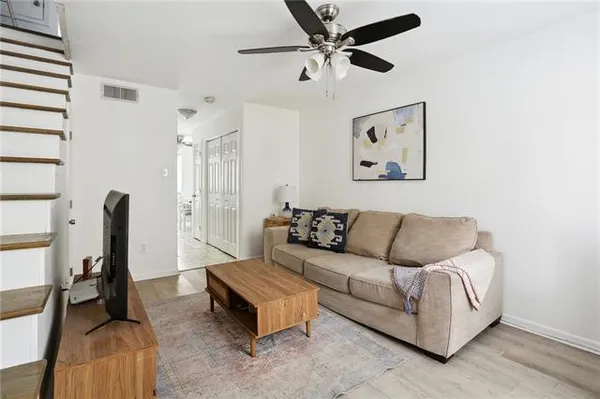 $1,500 | 3009 9th Street, Unit C, Metairie, LA 70002