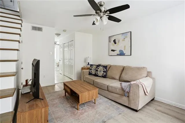 $1,500 | 3009 9th Street, Unit C, Metairie, LA 70002