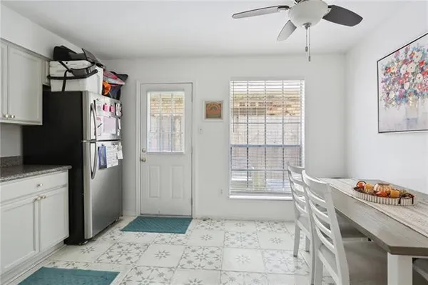 $1,500 | 3009 9th Street, Unit C, Metairie, LA 70002