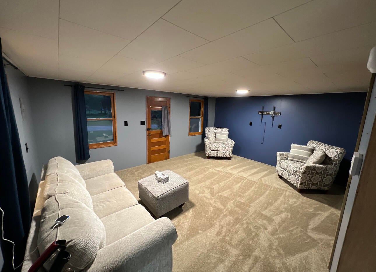 4316 Hazel Road Lincoln, MI 48742 - Photo 6 of 21 Gallery Image 6