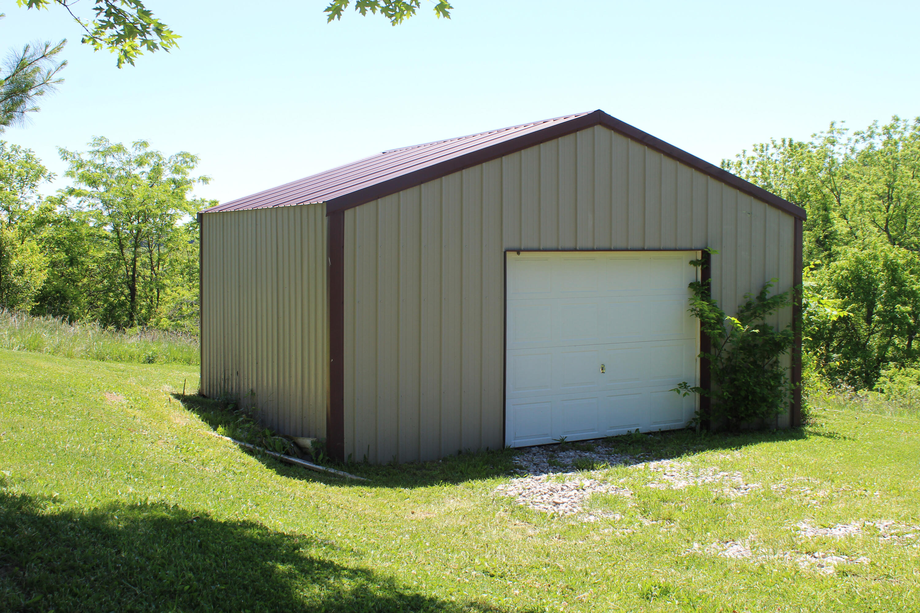 1720 Blanchet Road Corinth, KY 41010 - Photo 3 of 29
