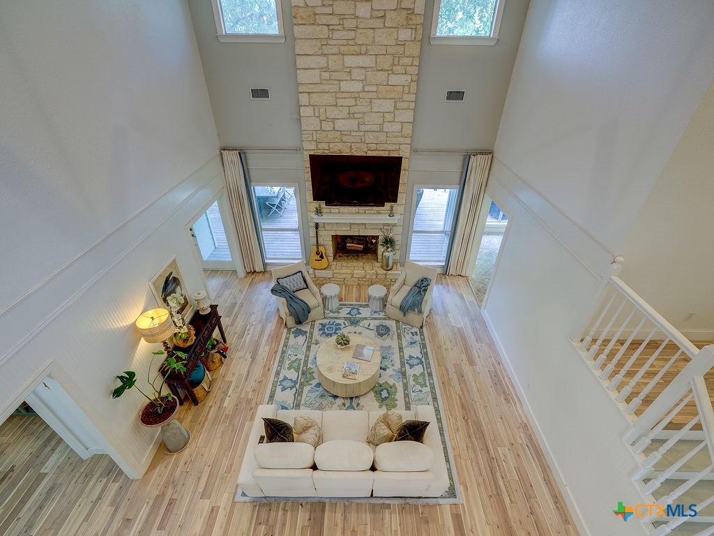 400 Royal View Road Salado, TX 76571 - Photo 29 of 47
