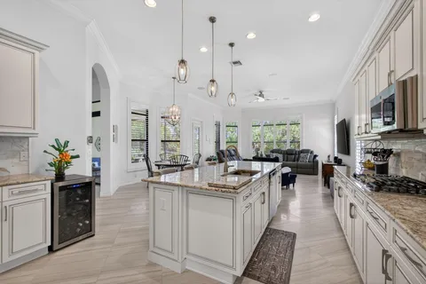 $1,295,000 | 5781 Southwest Star Apple Street, Palm City, FL 34990