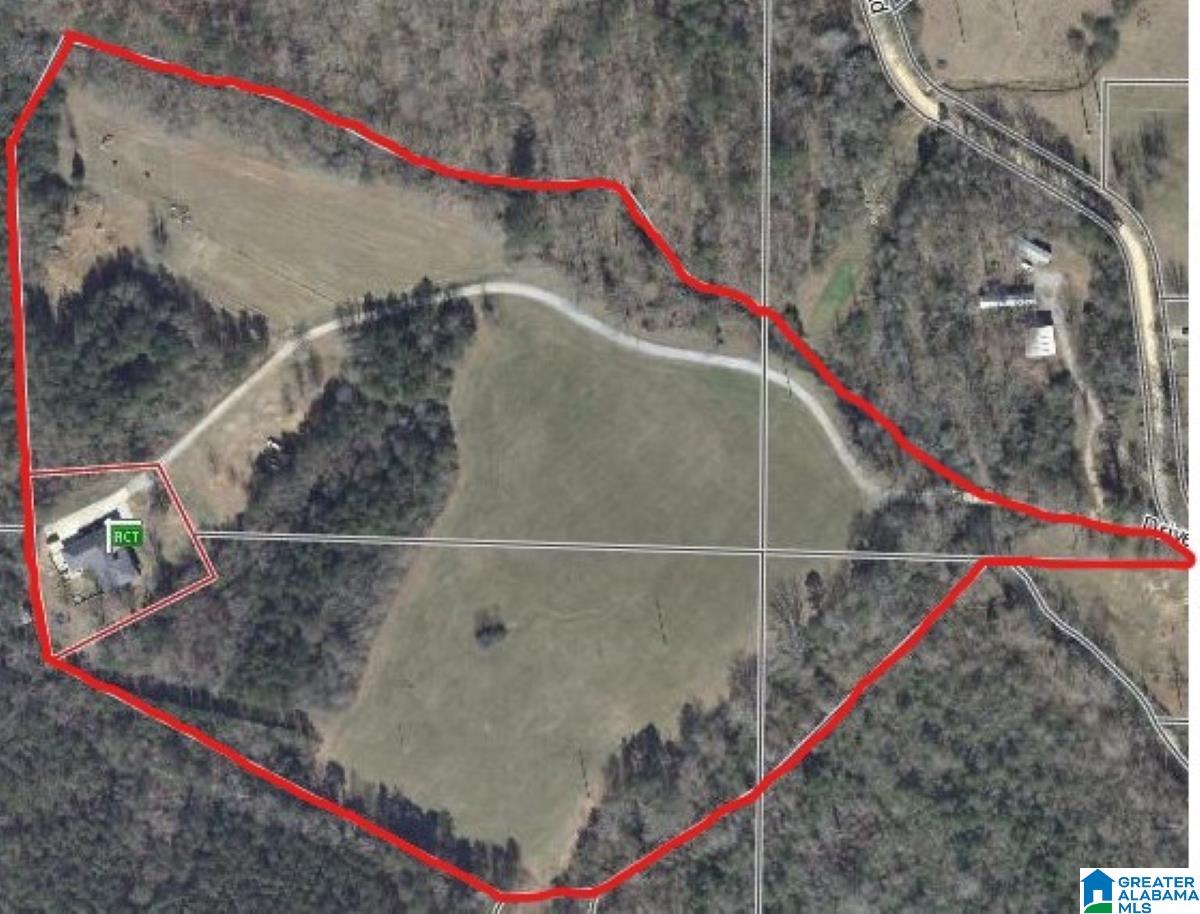 263 Pebble Road Montevallo, AL 35115 - Photo 1 of 50