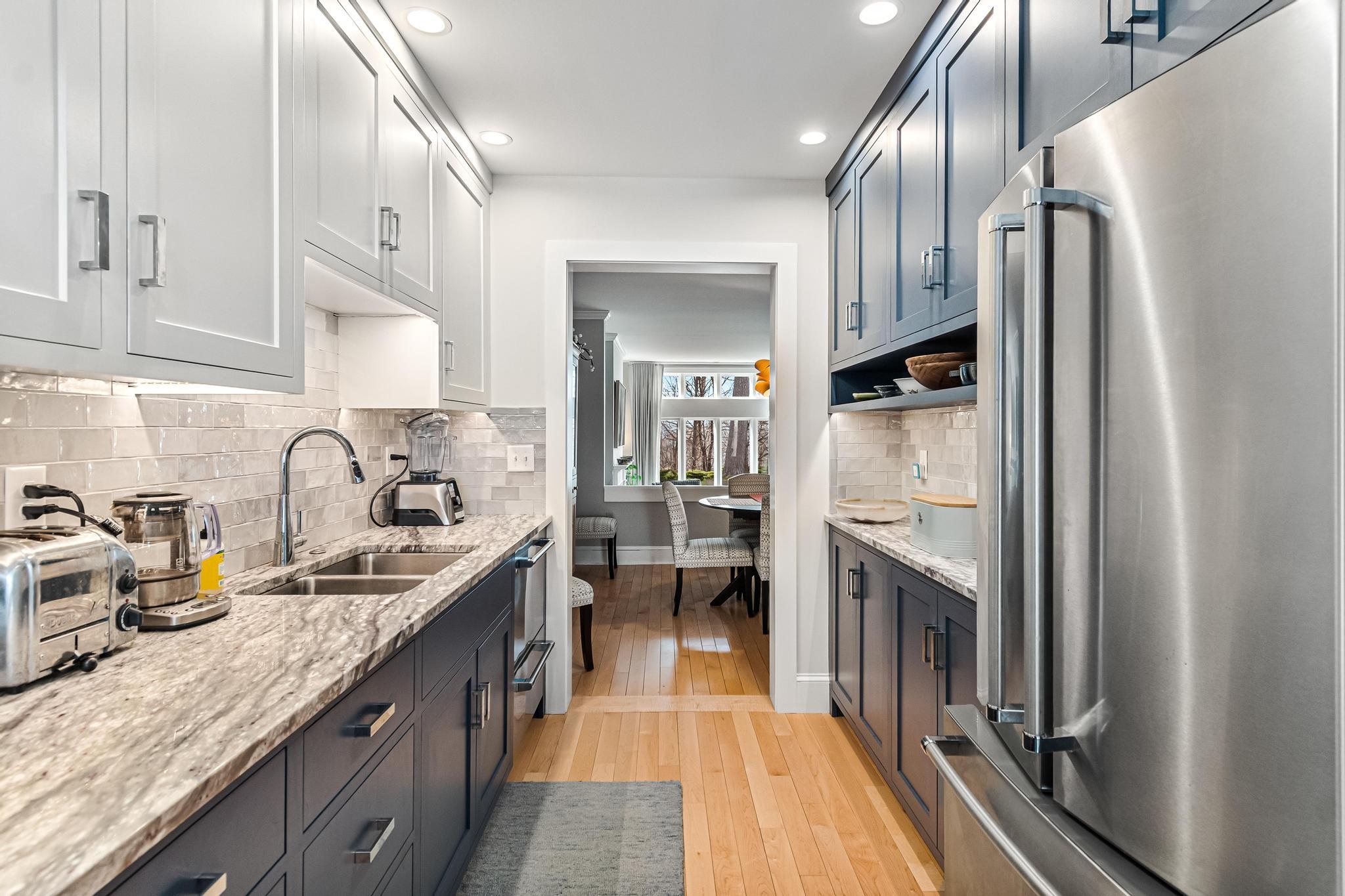 545 South Prospect Street, Unit 35 Burlington, VT 05401 - Photo 12 of 56