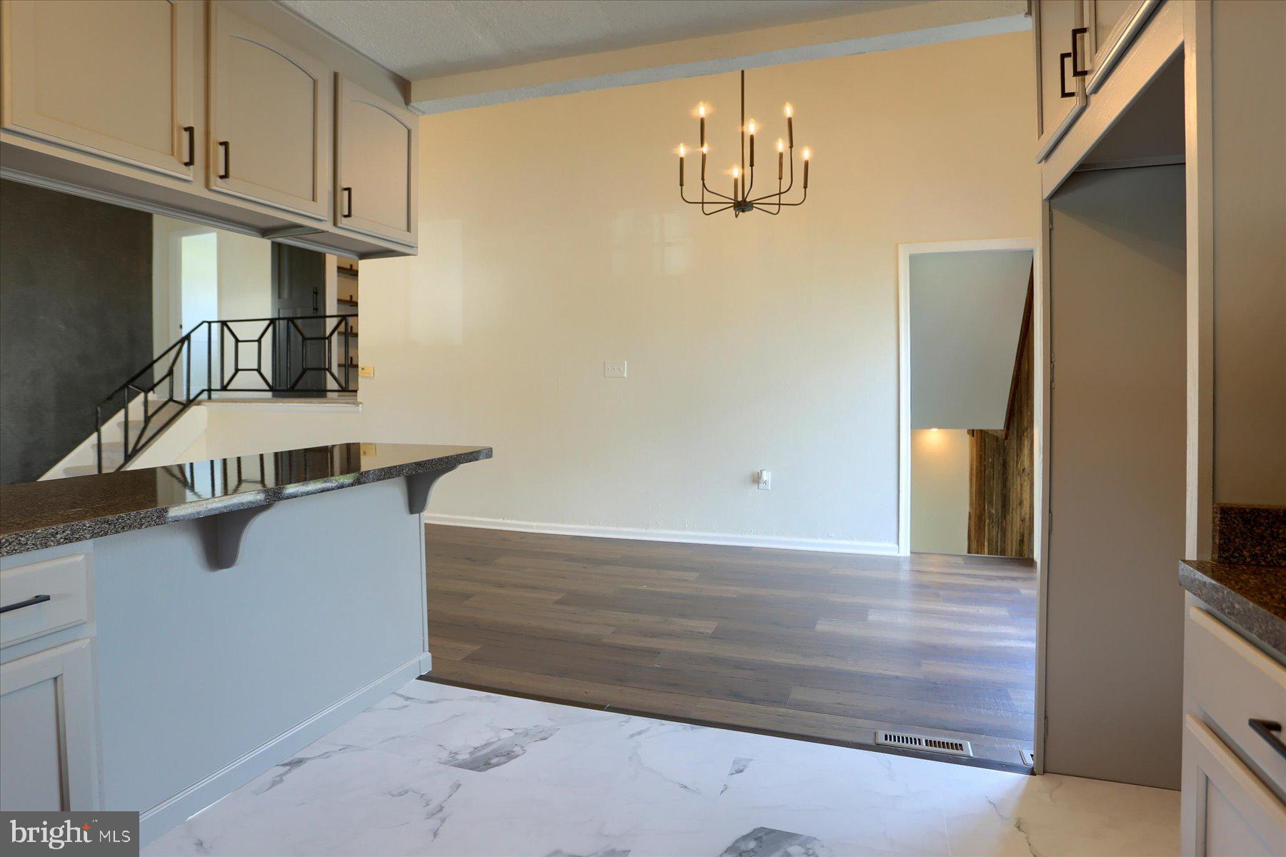 714 Edison Road Dauphin, PA 17018 - Photo 16 of 44 a view of kitchen and utility room