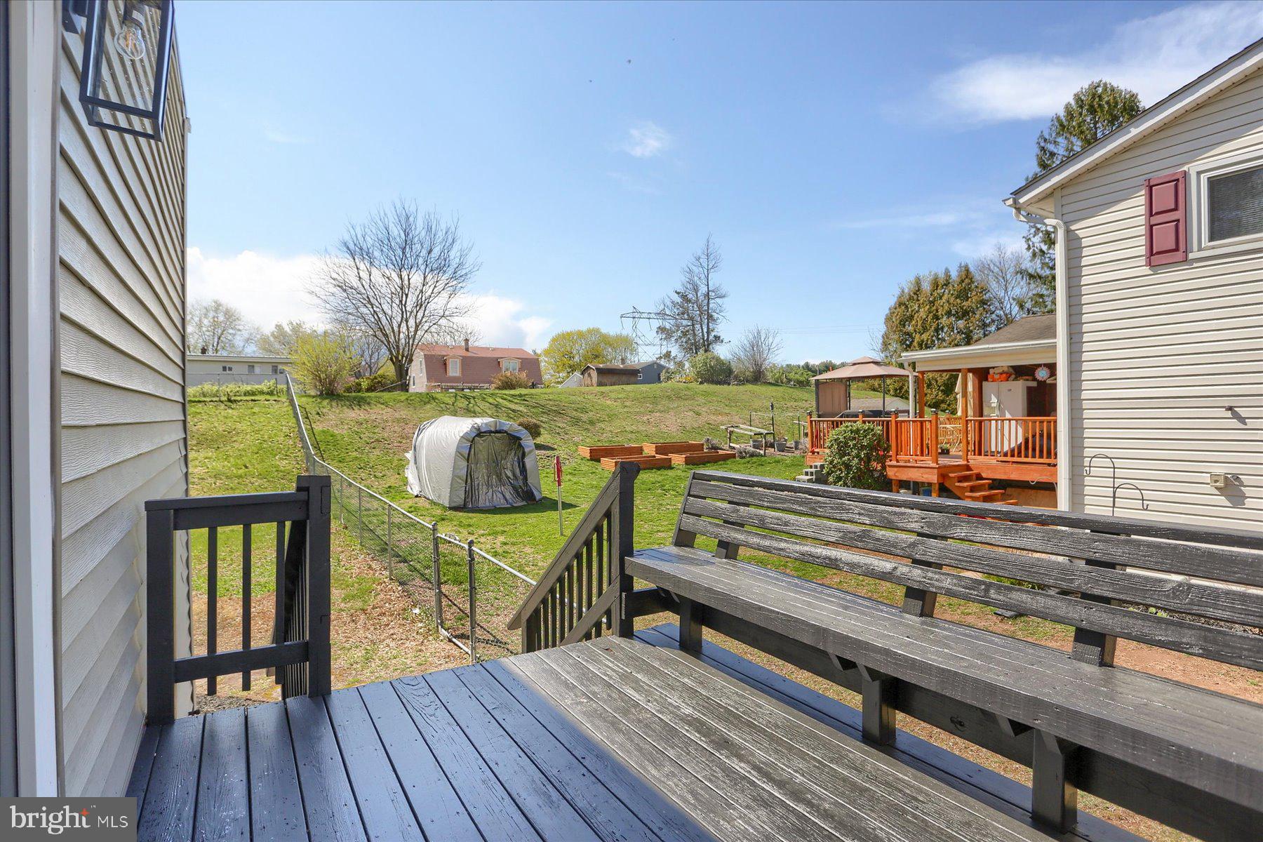 714 Edison Road Dauphin, PA 17018 - Photo 39 of 44