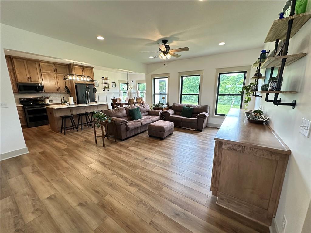 120 Southeast 471st Road Warrensburg, MO 64093 - Photo 13 of 45