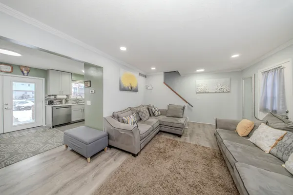 $233,000 | 249 Sheffield Drive, Saline, MI 48176