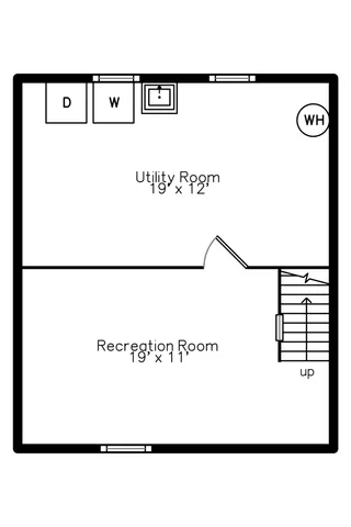 $242,000 | 249 Sheffield Drive, Saline, MI 48176