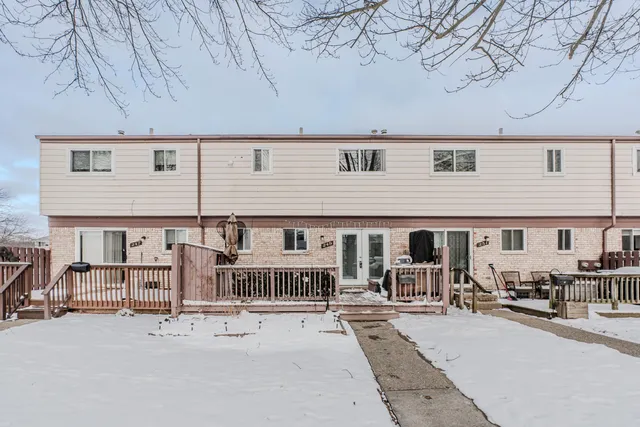 $242,000 | 249 Sheffield Drive, Saline, MI 48176