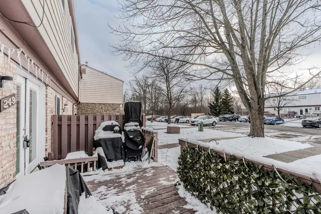 $242,000 | 249 Sheffield Drive, Saline, MI 48176