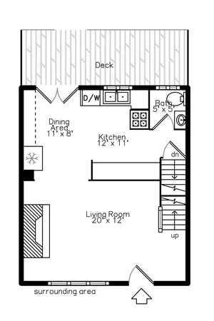 $233,000 | 249 Sheffield Drive, Saline, MI 48176
