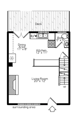 $242,000 | 249 Sheffield Drive, Saline, MI 48176