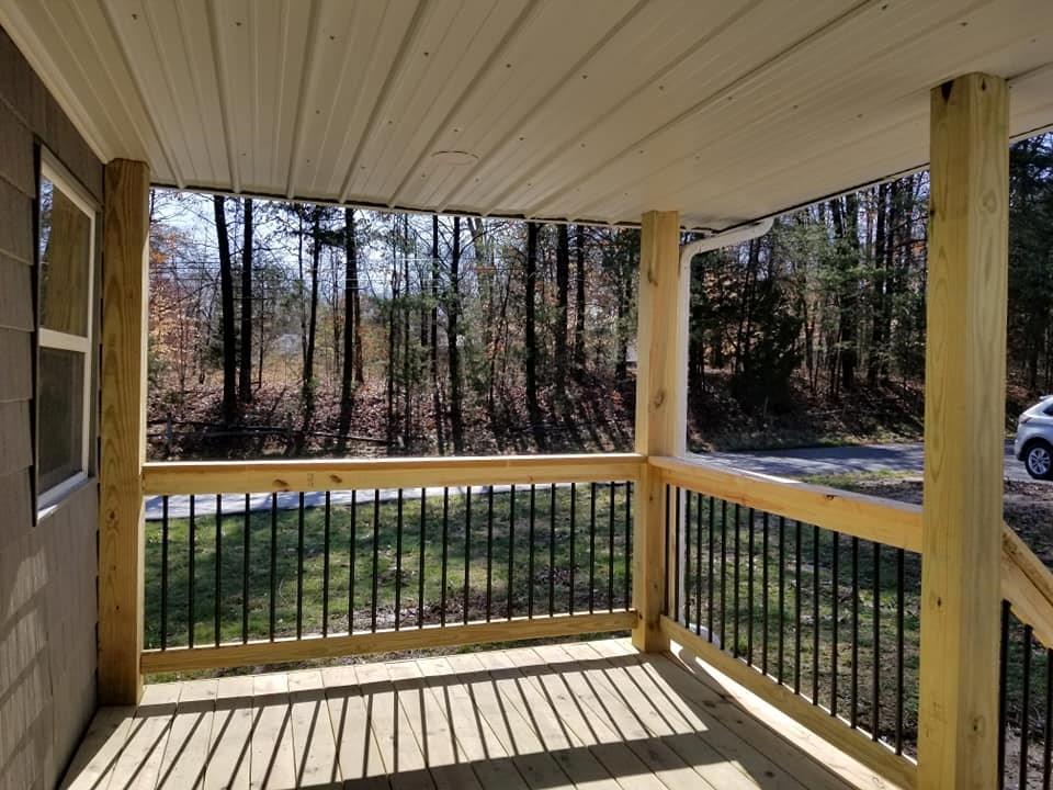 1201 Seatick Road Otisco, IN 47163 - Photo 12 of 36