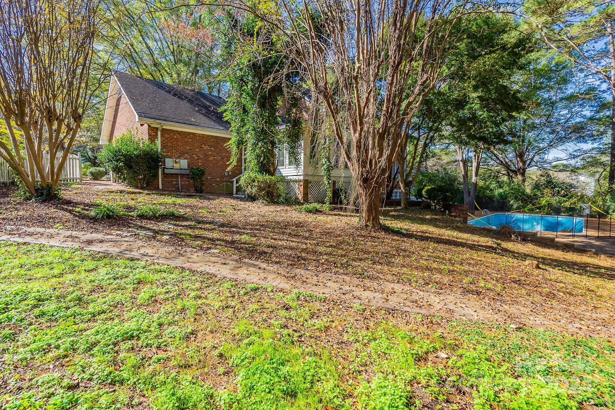 1234 Rosa Drive Monroe, NC 28112 - Photo 39 of 46