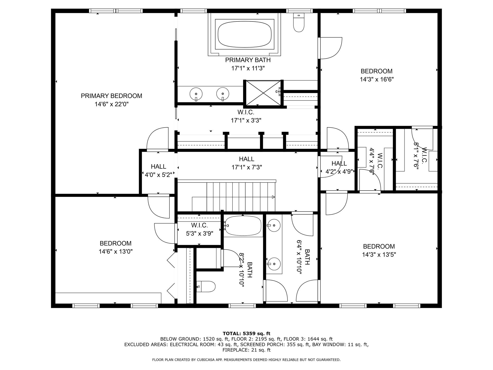 1234 Rosa Drive Monroe, NC 28112 - Photo 45 of 46