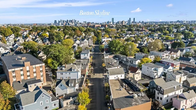 $1,150,000 | 496 Medford Street, Somerville, MA 02145