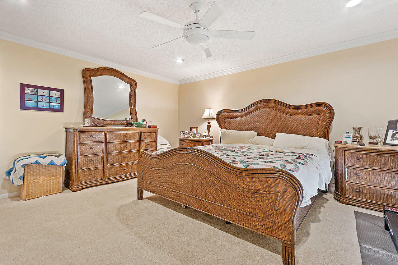 22449 Martella Avenue Boca Raton, FL 33433 - Photo 12 of 31 MASTER BEDROOM