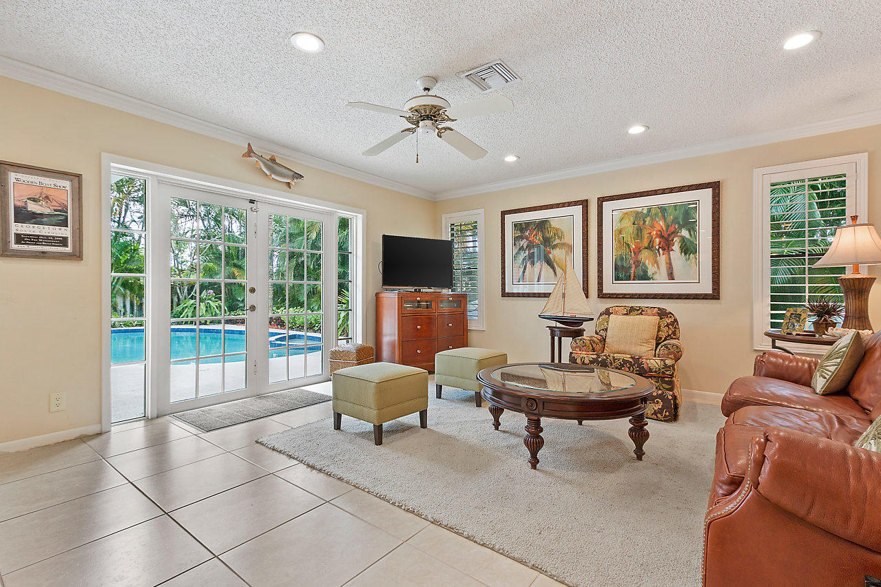22449 Martella Avenue Boca Raton, FL 33433 - Photo 16 of 31 FAMILY ROOM