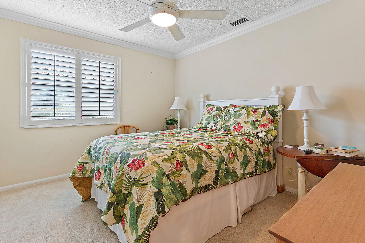 22449 Martella Avenue Boca Raton, FL 33433 - Photo 24 of 31 GUESTBEDROOM