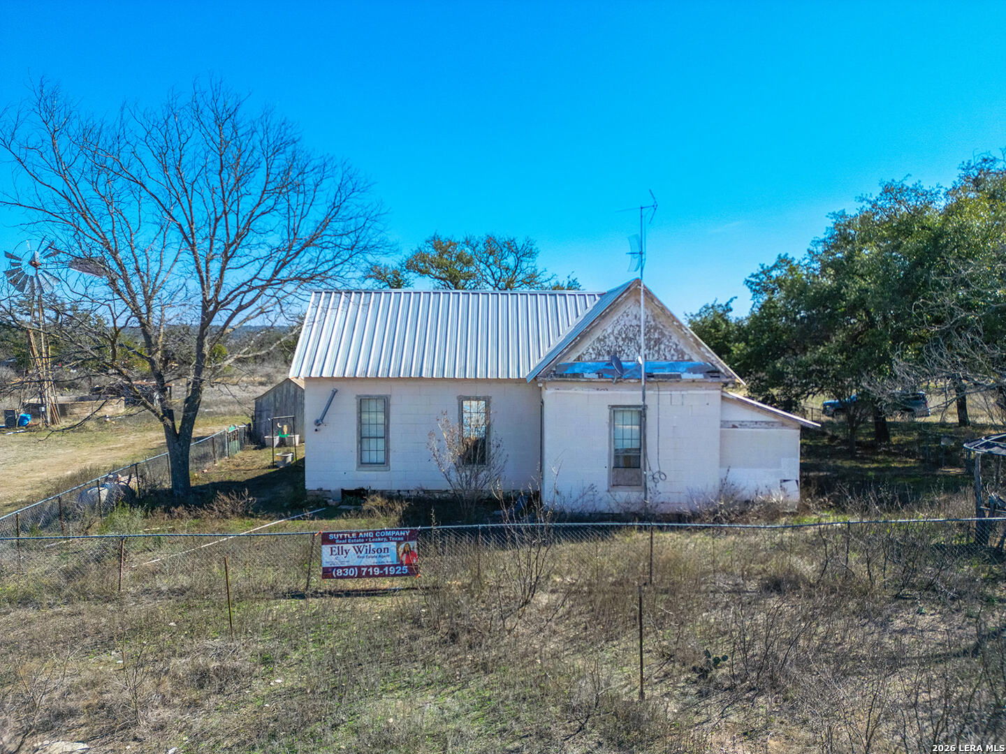 6623 Starks Road Mason, TX 76856 - Photo 37 of 114 Gallery Image 37