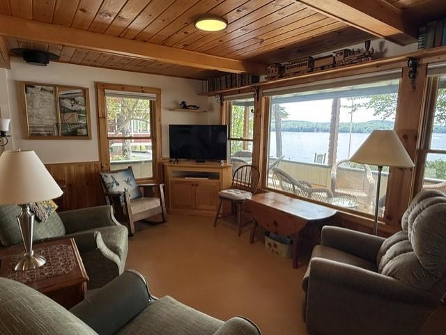 9 Lakeside Road Newbury, NH 03255 - Photo 5 of 17