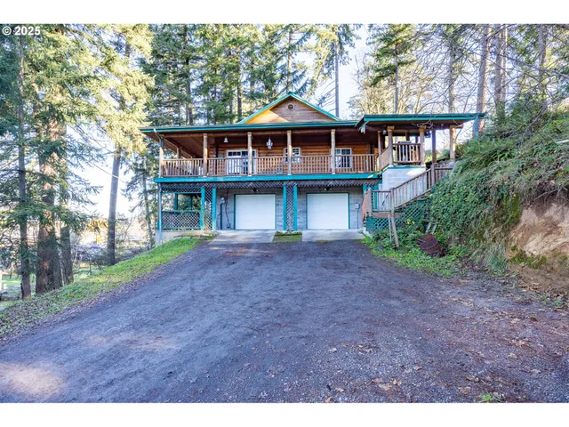 $550,000 | 173 Park Street, Glide, OR 97443