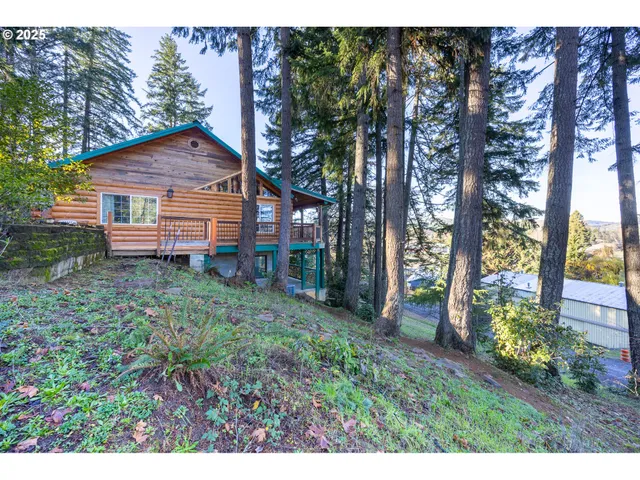 $550,000 | 173 Park Street, Glide, OR 97443