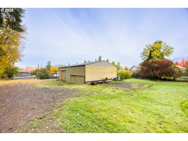 $550,000 | 173 Park Street, Glide, OR 97443