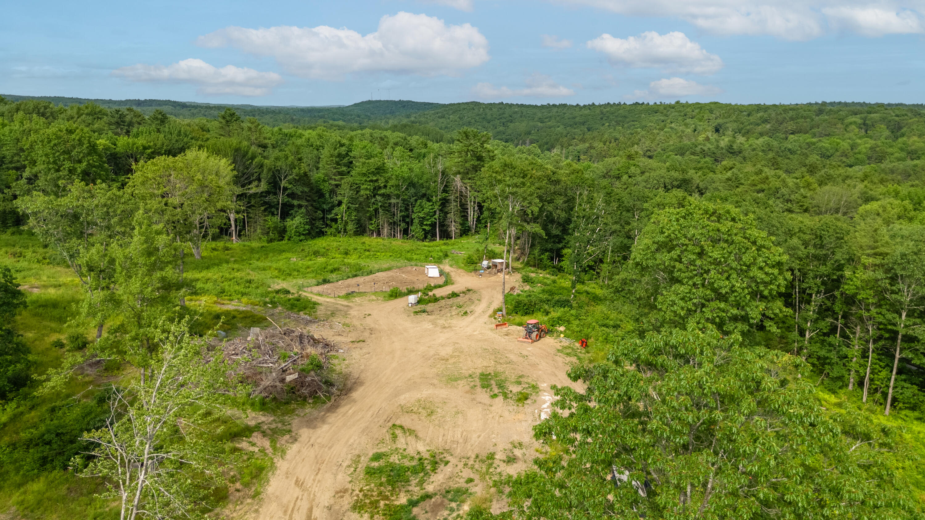 0 Prout Road Freeport, ME 04032 - Photo 2 of 29 0 Prout Freeport