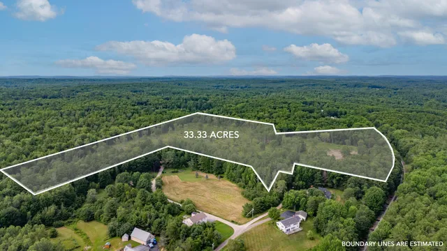$465,000 | 0 Prout Road, Freeport, ME 04032