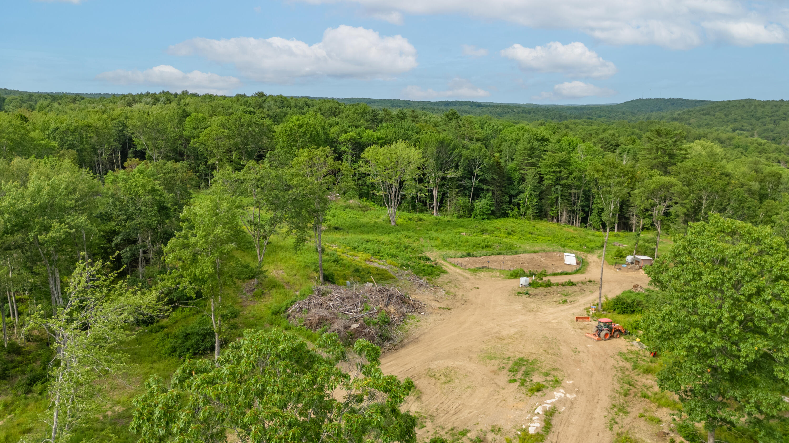 0 Prout Road Freeport, ME 04032 - Photo 5 of 29 0 Prout Freeport-2