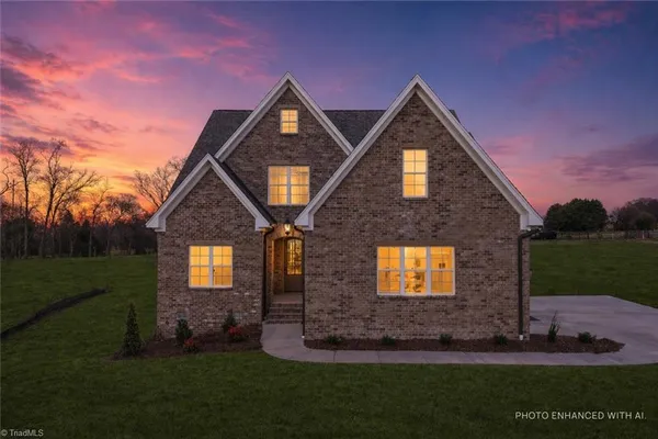 $745,000 | 174 Orchard Grass Court, Mocksville, NC 27028